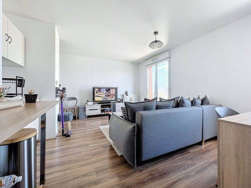 Appartement 2 pièces 29 m² · à Annecy · 29 m² · 488 €