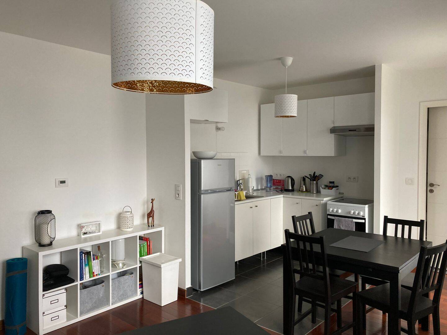 Appartement 2 pièces 42 m² · à Issy-les-Moulineaux · 42 m² · 1 500 €/mois