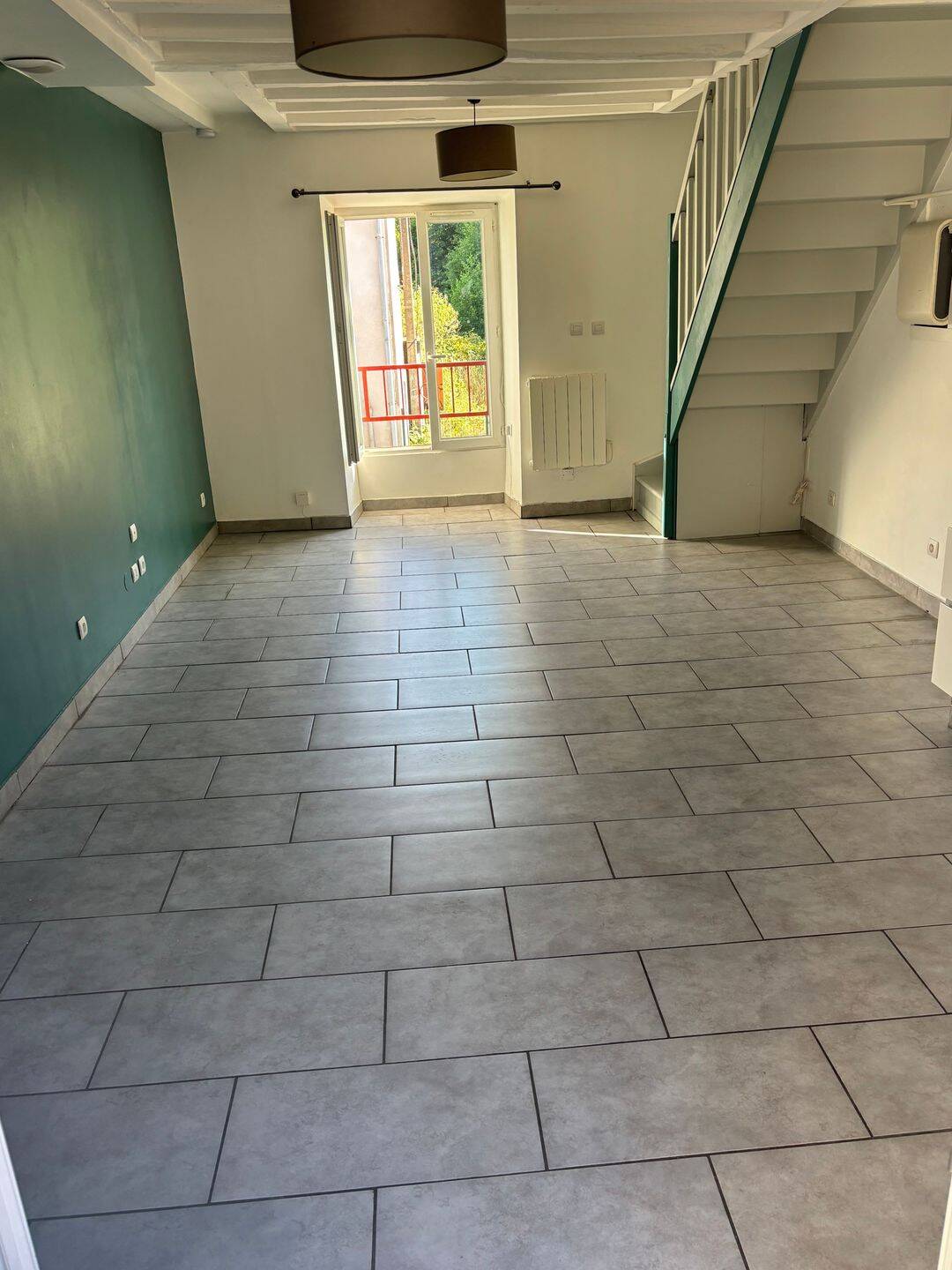 Appartement 2 pièces 38 m² · à Marcoussis · 38 m² · 750 €