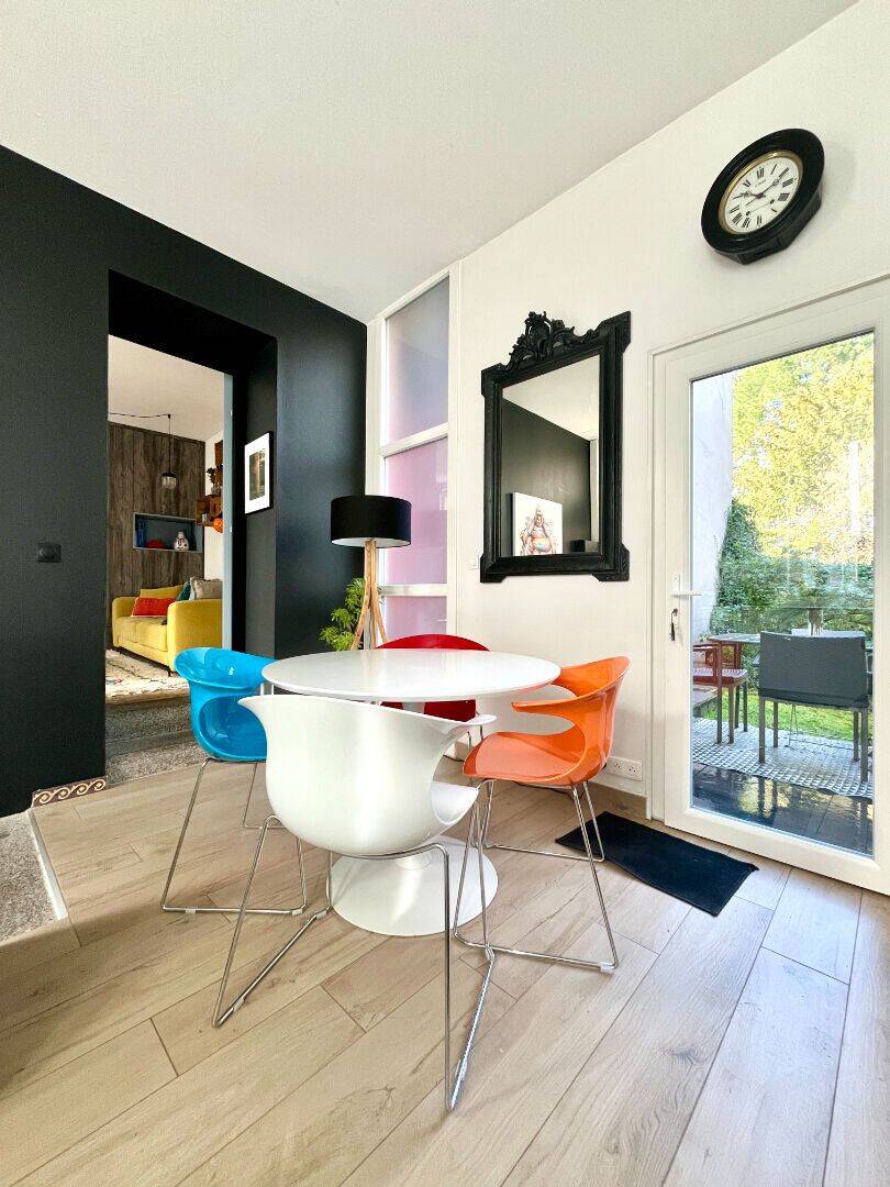 Appartement 2 pièces 44 m² · à Nantes · 44 m² · 227 000 €