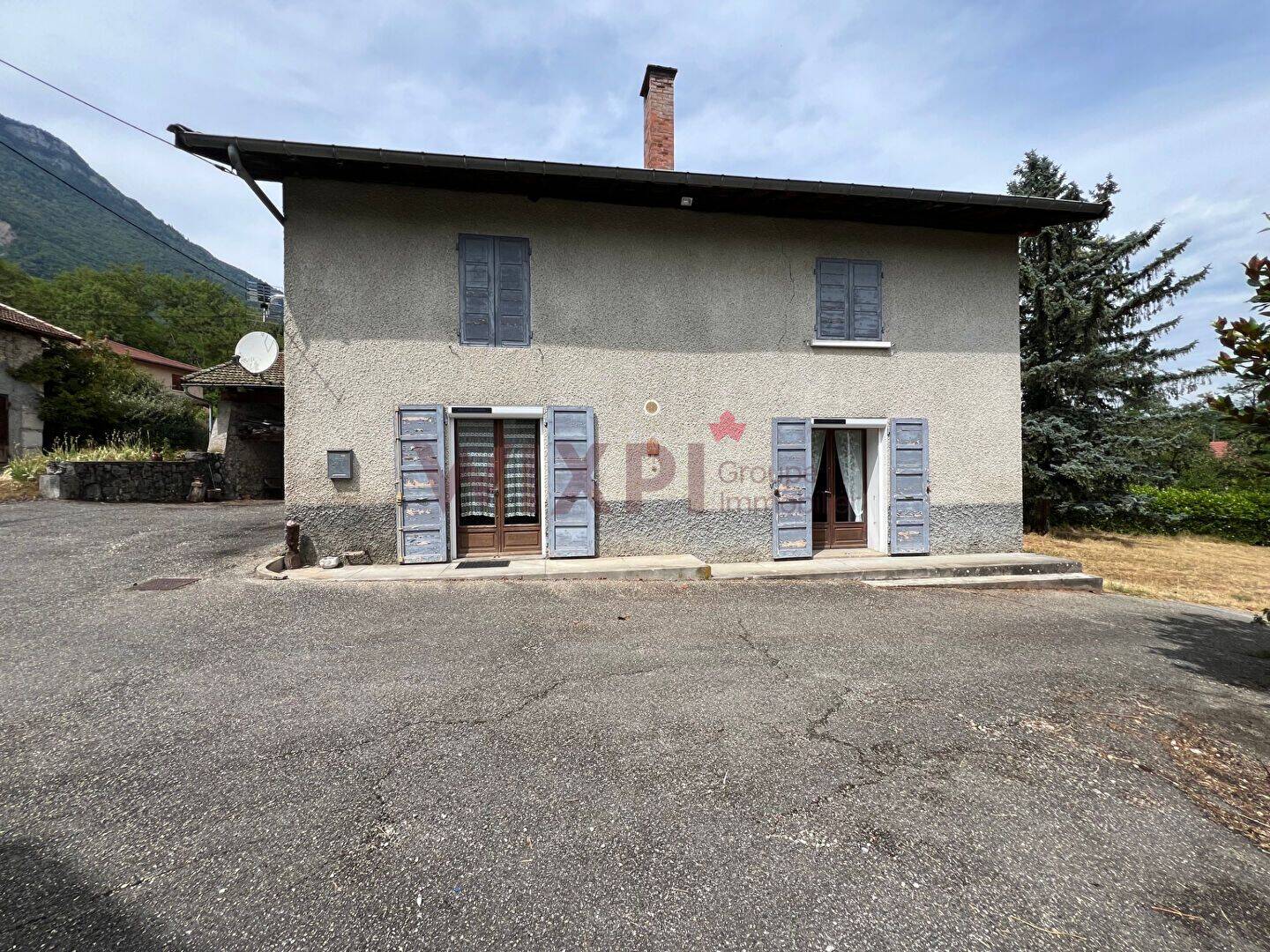 Maison 5 pièces 153 m² · à Saint-Ismier · 153 m² · 468 000 €