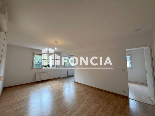 Appartement 2 pièces 50 m² · à La Rivière-Saint-Sauveur · 49,6 m² · 652 €/mois