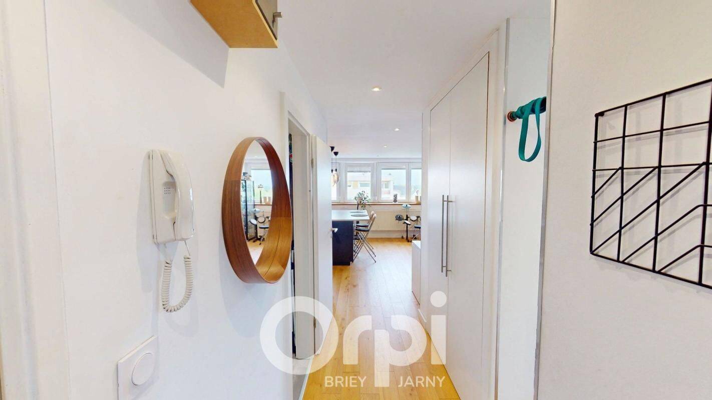 Appartement 2 pièces 55 m² · à Longwy · 55 m² · 135 400 €