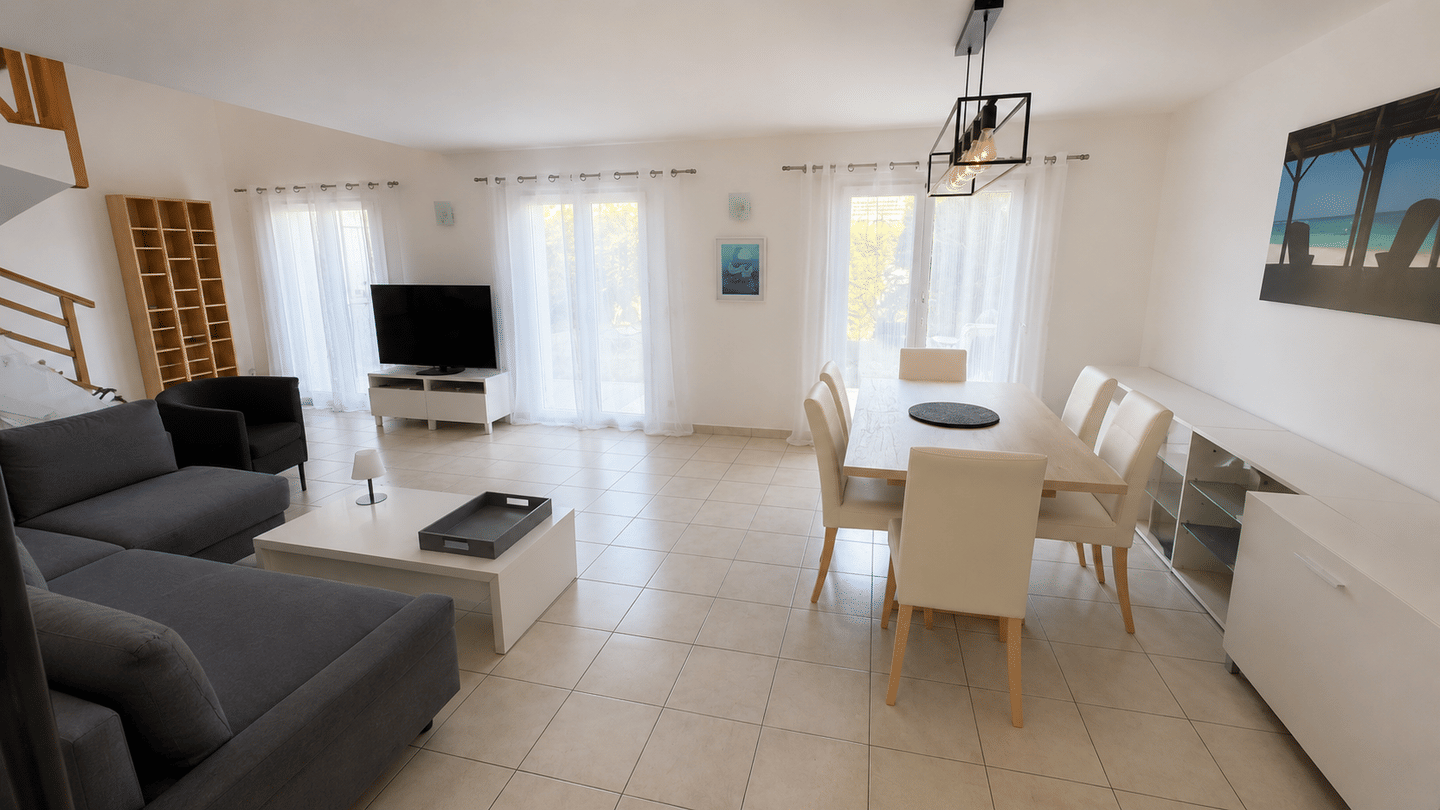 Maison 4 pièces 95 m² · à Saint-Julien-en-Genevois · 95 m² · 490 000 €