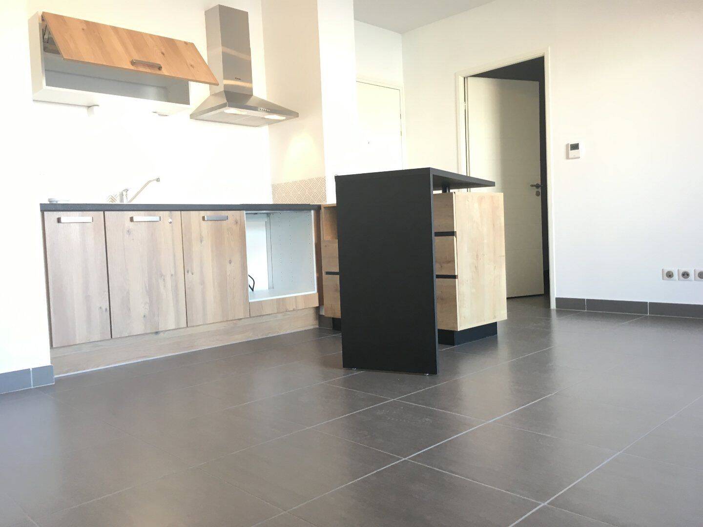 Appartement 2 pièces 37 m² · à Saint-Jean-de-Védas · 37 m² · 769 €/mois