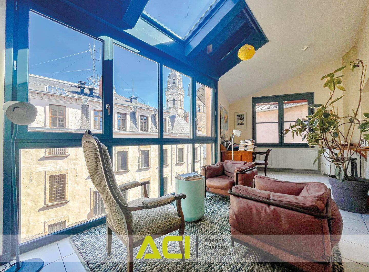 Appartement 6 pièces 190 m² · à Mâcon · 190 m² · 390 000 €