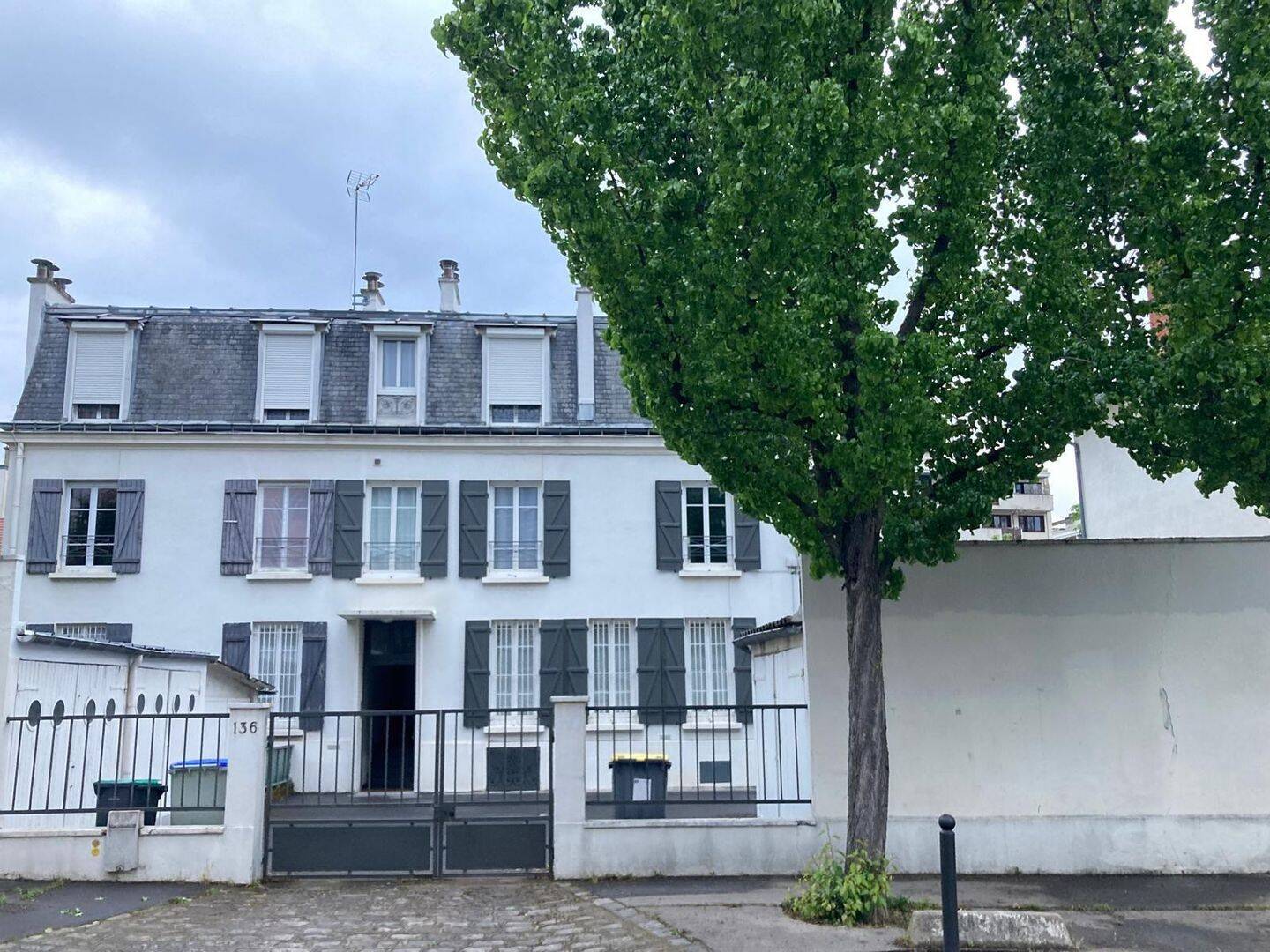 Appartement 2 pièces 32 m² · à Bois-Colombes · 32 m² · 1 200 €/mois