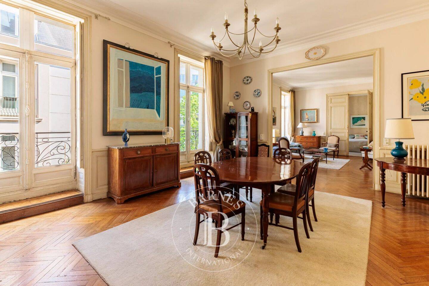 Appartement 7 pièces 195 m² · à Nantes · 195,1 m² · 965 000 €