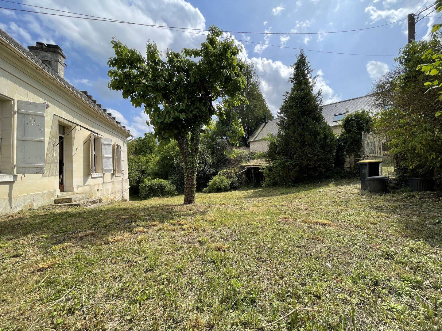 Maison 4 pièces 95 m² · à Pierrefonds · 94,8 m² · 135 000 €