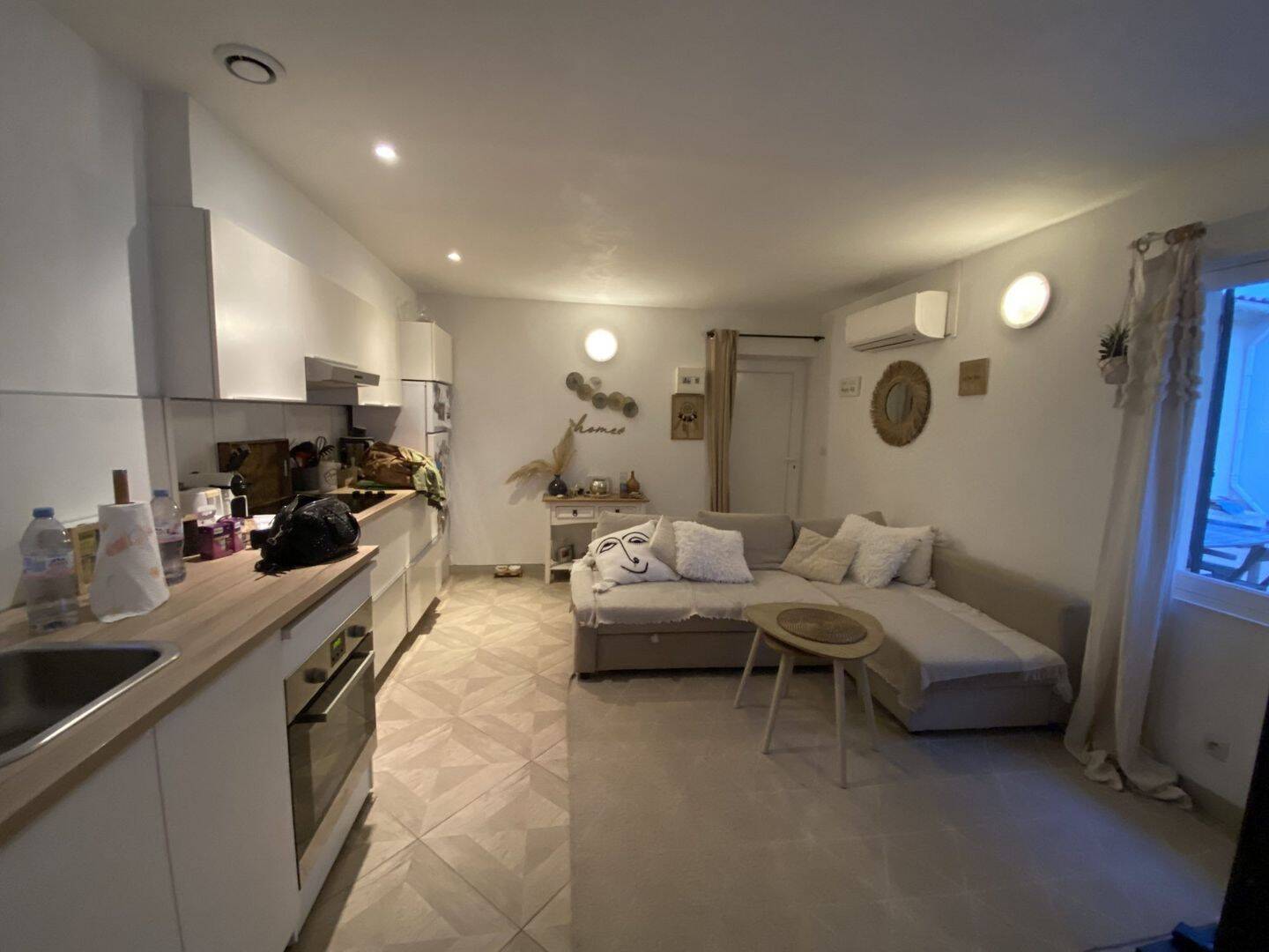 Appartement 2 pièces 37 m² · à Cavalaire-sur-Mer · 37,1 m² · 691 €