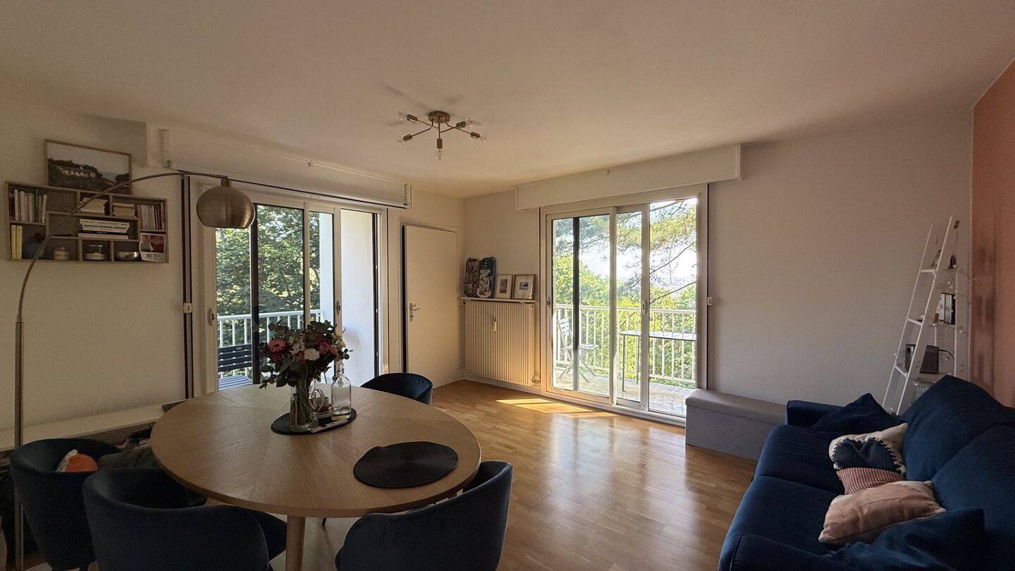 Appartement 1 pièce 39 m² · à Meudon · 38,6 m² · 994 €