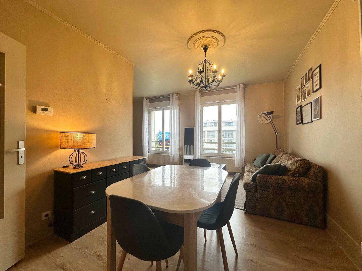 Appartement 2 pièces 45 m² · à Reims · 44,5 m² · 148 400 €