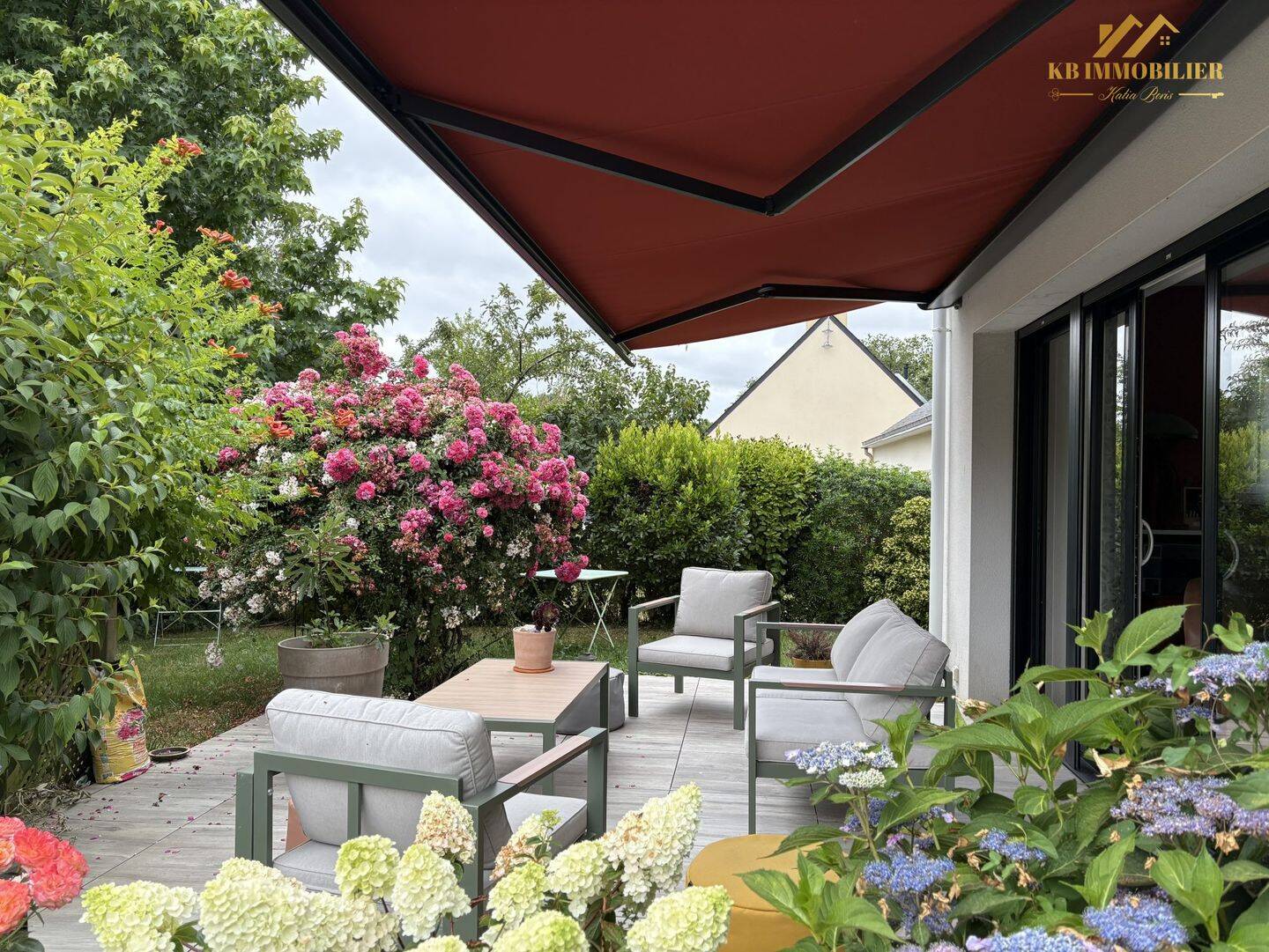 Maison 5 pièces 124 m² · à Locminé · 124 m² · 254 000 €