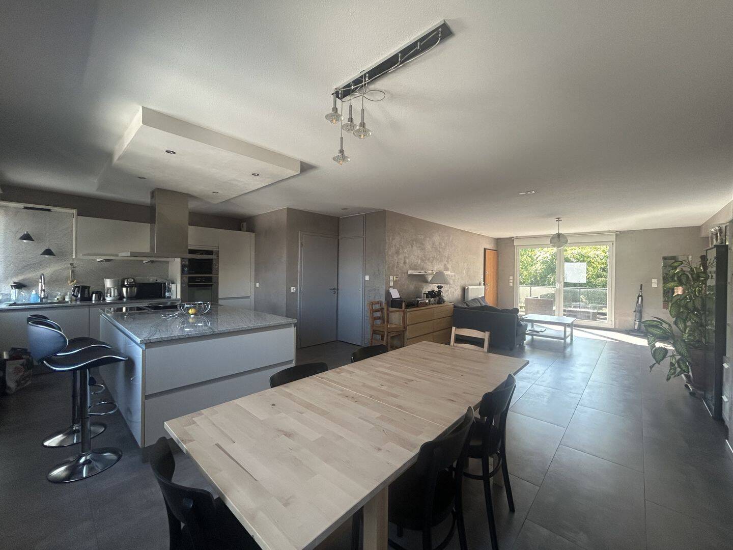 Appartement 5 pièces 119 m² · à La Wantzenau · 119 m² · 425 000 €