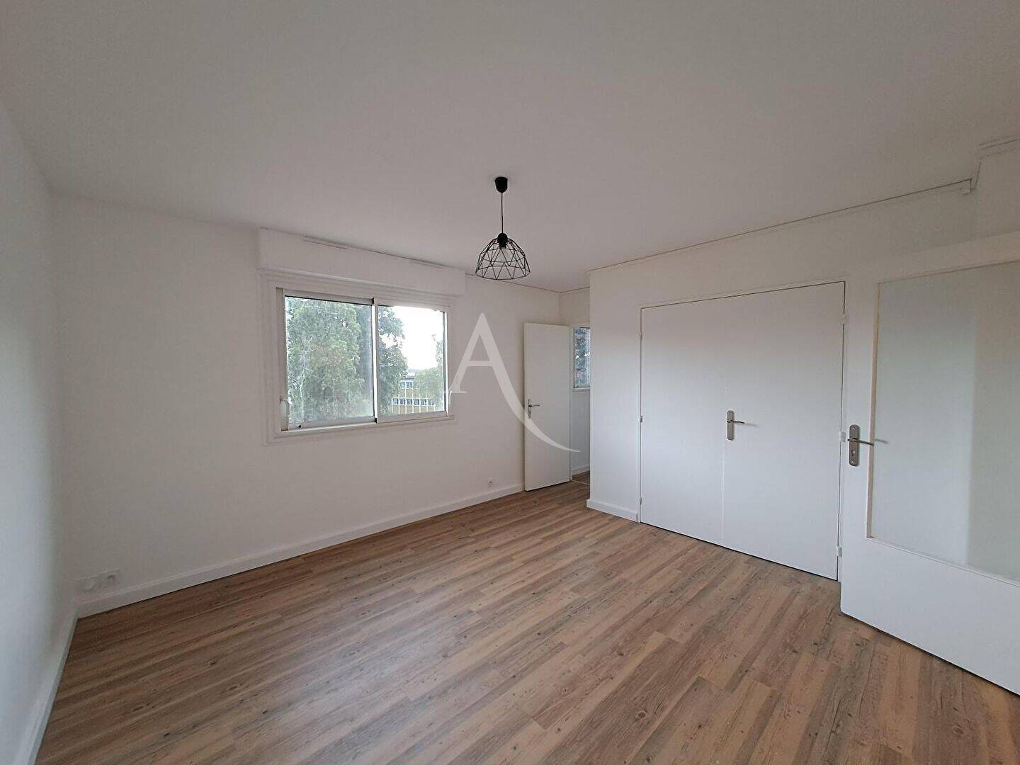 Appartement 1 pièce 29 m² · à Nantes · 29 m² · 525 €