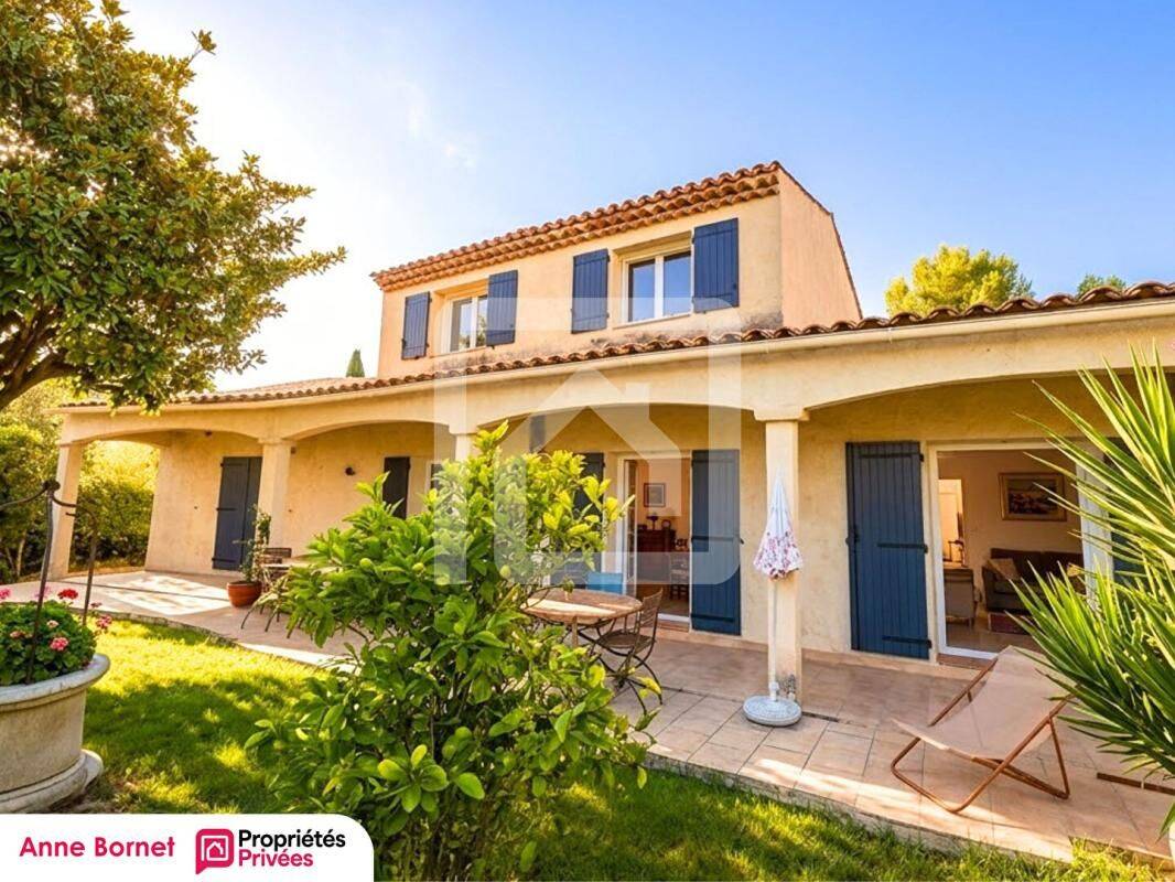 Maison 6 pièces 148 m² · à Cannes · 148,4 m² · 499 000 €
