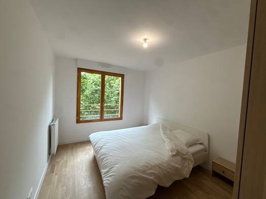 Appartement à vendre - neuf 254 800 € 3 pièces 2 chambres 68 m² RDC Tourtel Vandœuvre-lès-Nancy 54500