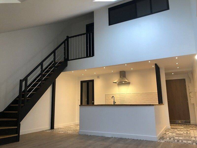 Appartement 3 pièces 57 m² · à Valenciennes · 57 m² · 640 €/mois