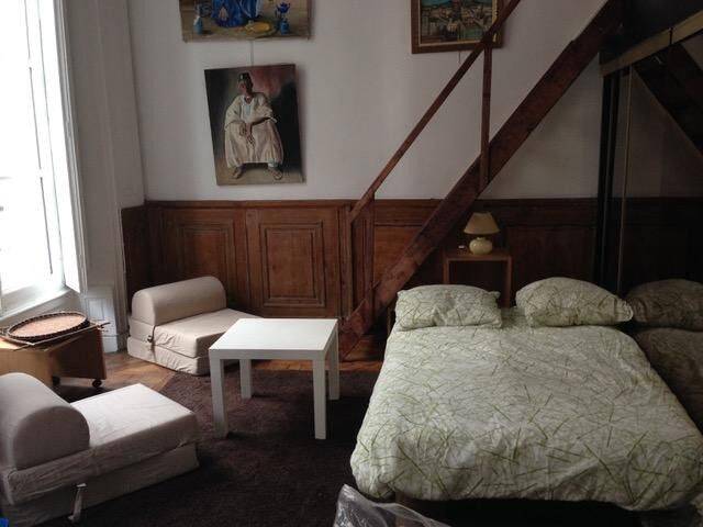 Appartement 2 pièces 30 m² · à Paris 6ème Arrondissement · 30 m² · 1 200 €/mois