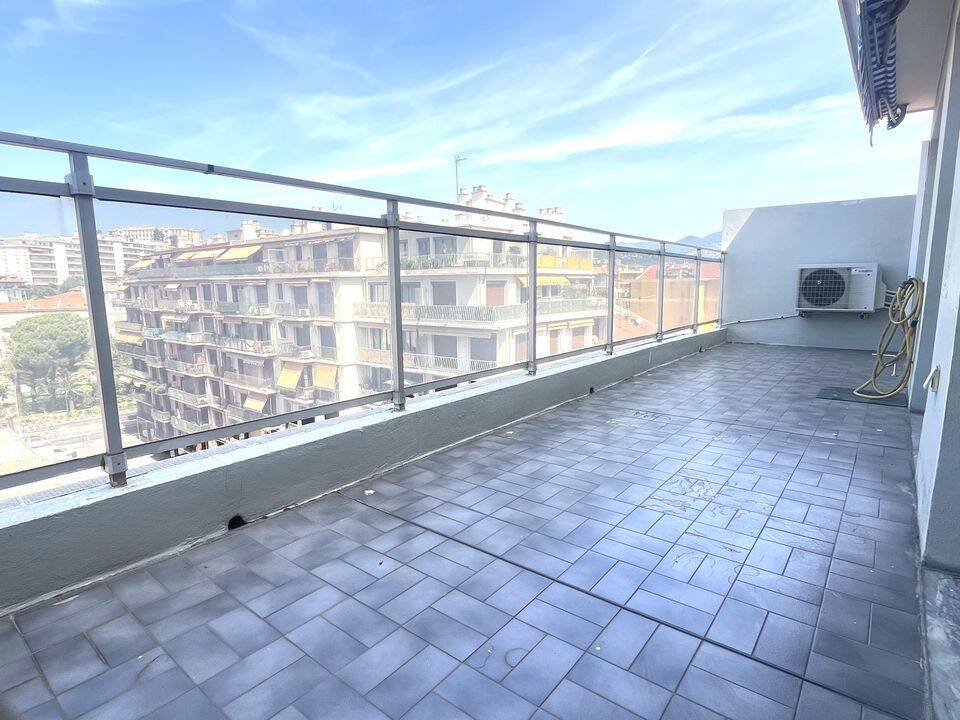 Appartement 2 pièces 53 m² · à Nice · 53 m² · 1 200 €