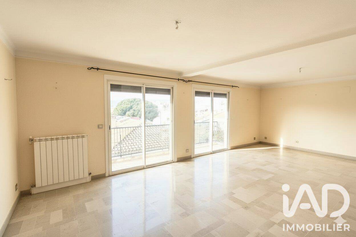 Appartement 5 pièces 117 m² · à Perpignan · 117 m² · 145 000 €