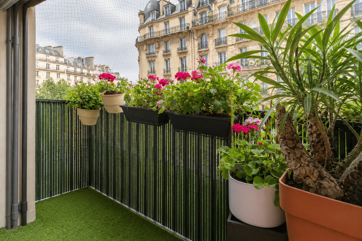 Appartement 2 pièces 55 m² · à Paris 15ème Arrondissement · 55 m² · 497 000 €