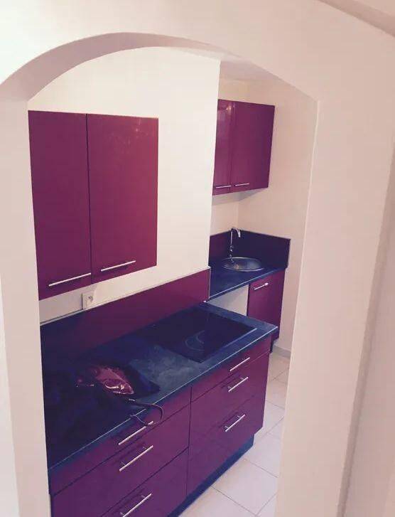 Appartement 3 pièces 53 m² · à Grenoble · 53 m² · 750 €