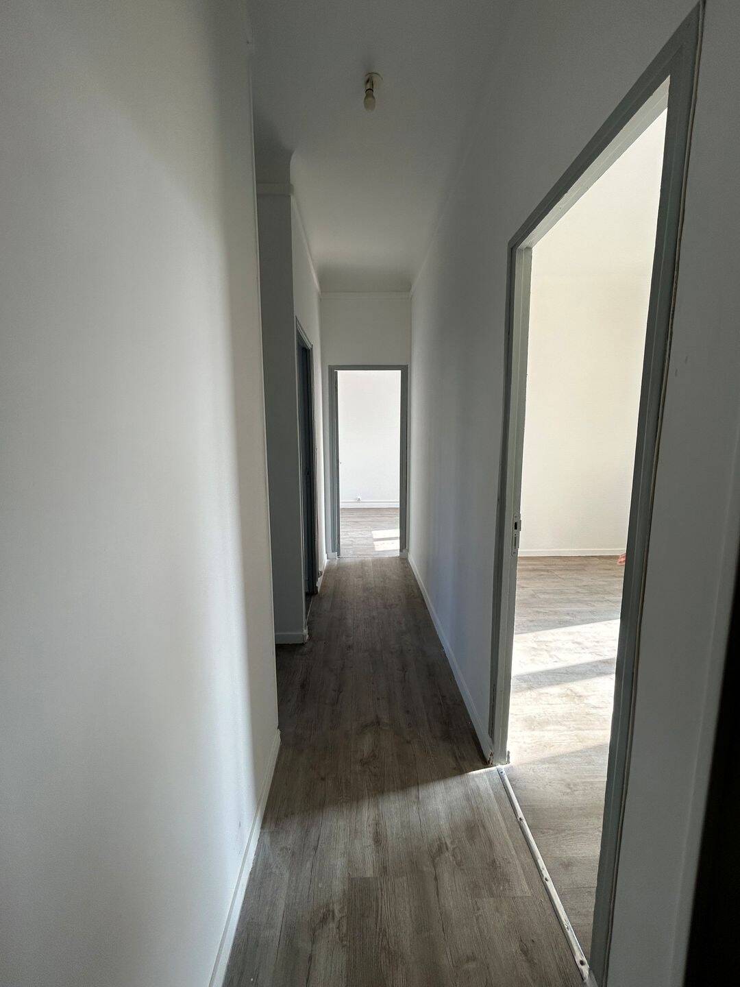 Appartement 3 pièces 53 m² · à Marseille 15ème Arrondissement · 53 m² · 713 €/mois