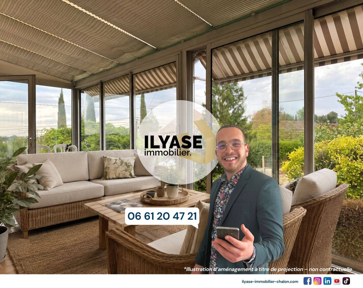 Maison 5 pièces 82 m² · à Saint-Rémy · 82 m² · 185 000 €