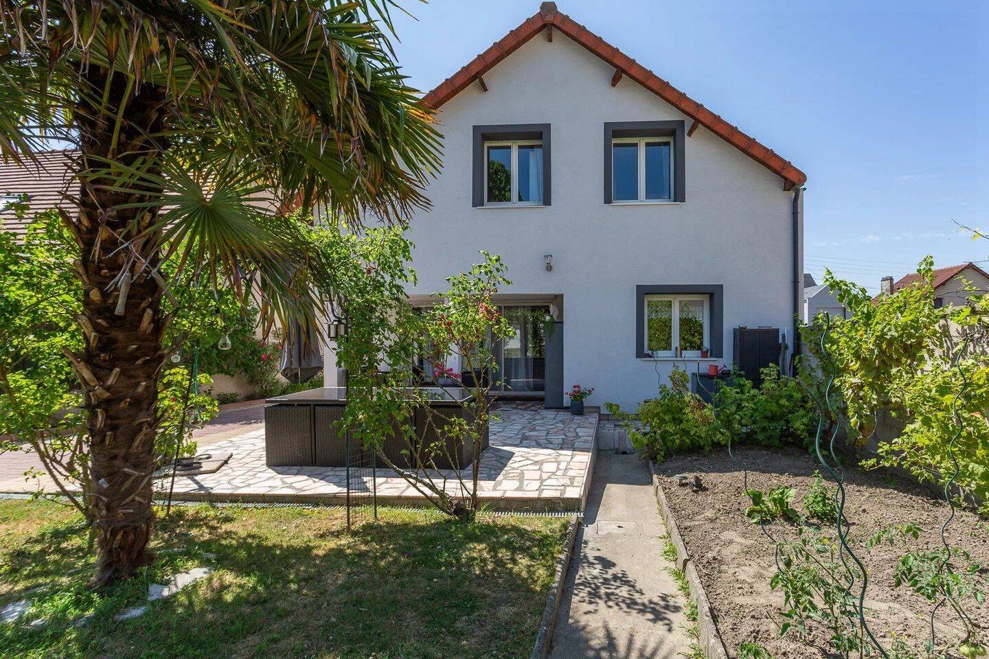 Maison 9 pièces 191 m² · à Morangis · 191 m² · 549 000 €
