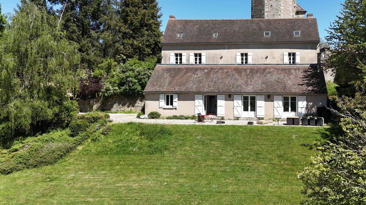 Maison 6 pièces 220 m² · à Autun · 220 m² · 315 000 €