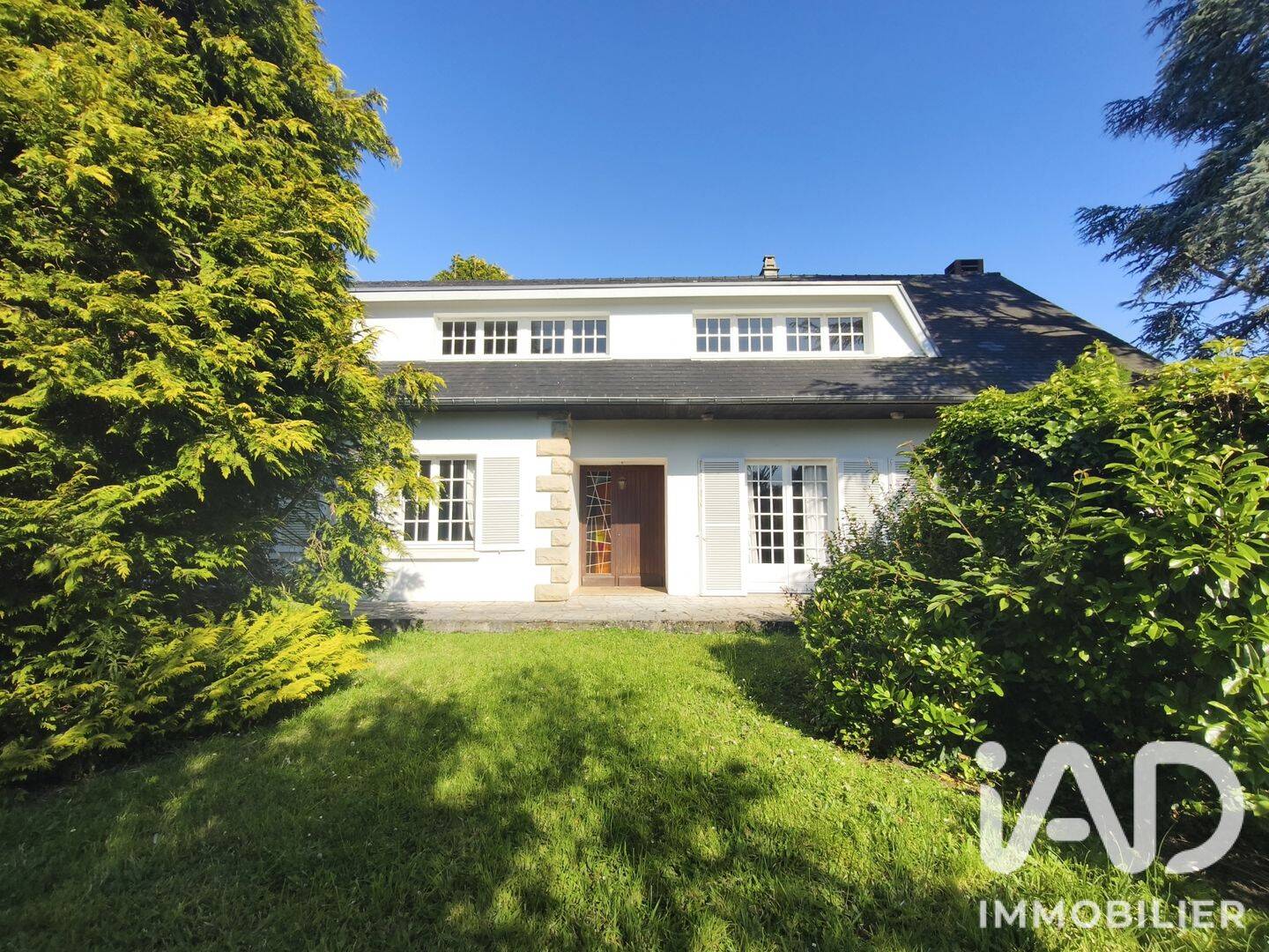 Maison 6 pièces 186 m² · à Dargnies · 186 m² · 260 000 €