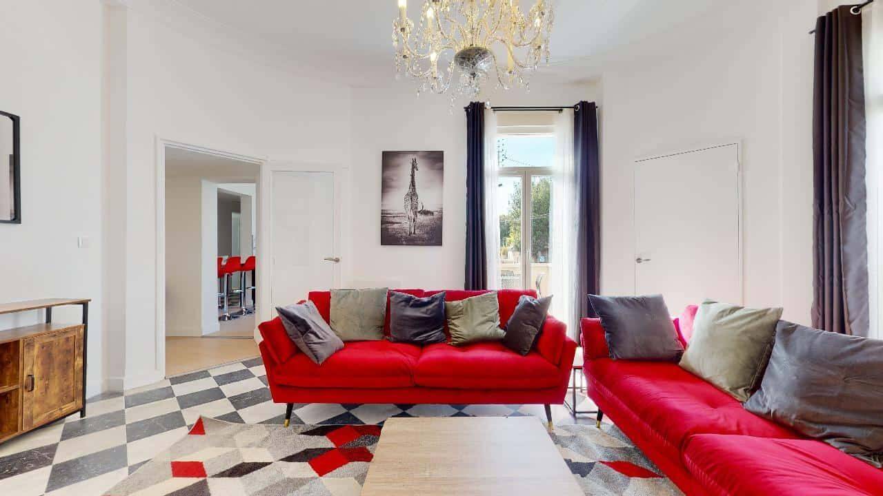 Gaston - Private Room (16) - Colocation — 7