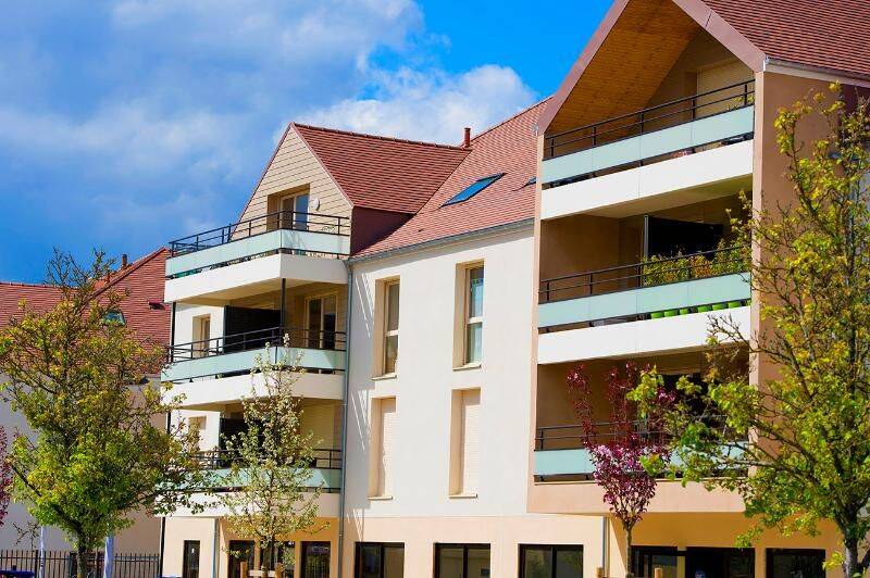 Appartement 3 pièces 65 m² · à Rambouillet · 64,7 m² · 927 €/mois