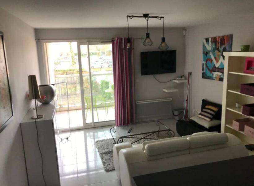Appartement 2 pièces 41 m² · à Mérignac · 41 m² · 870 €/mois