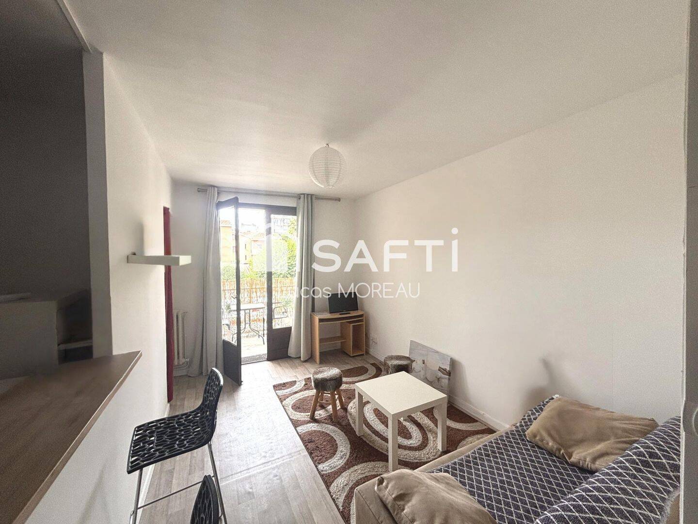 Appartement 2 pièces 30 m² · à Montauban · 30 m² · 102 600 €