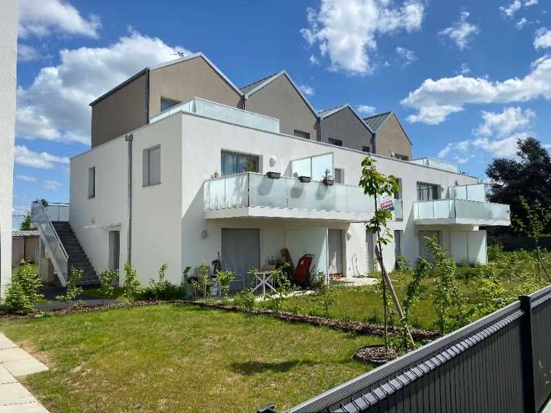 Appartement 3 pièces 59 m² · à Illzach · 59 m² · 190 508 €