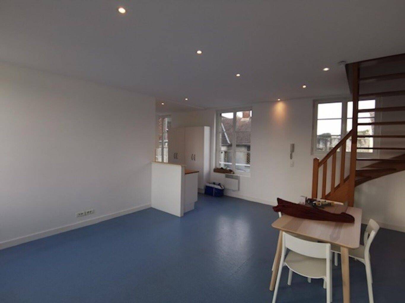 Appartement 3 pièces 53 m² · à Liancourt · 53 m² · 679 €/mois