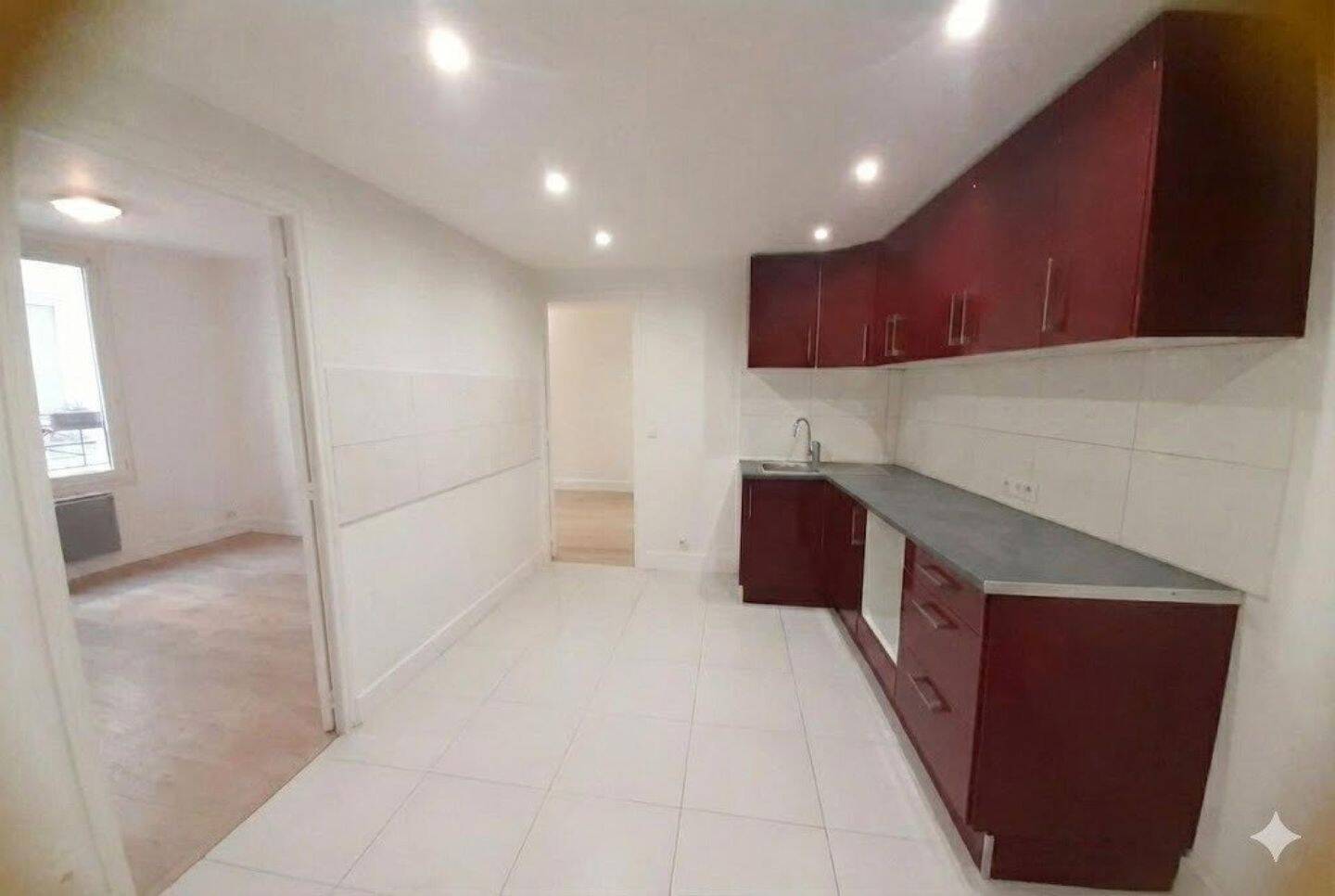 Appartement 2 pièces 42 m² · à Paris 11ème Arrondissement · 42 m² · 545 000 €