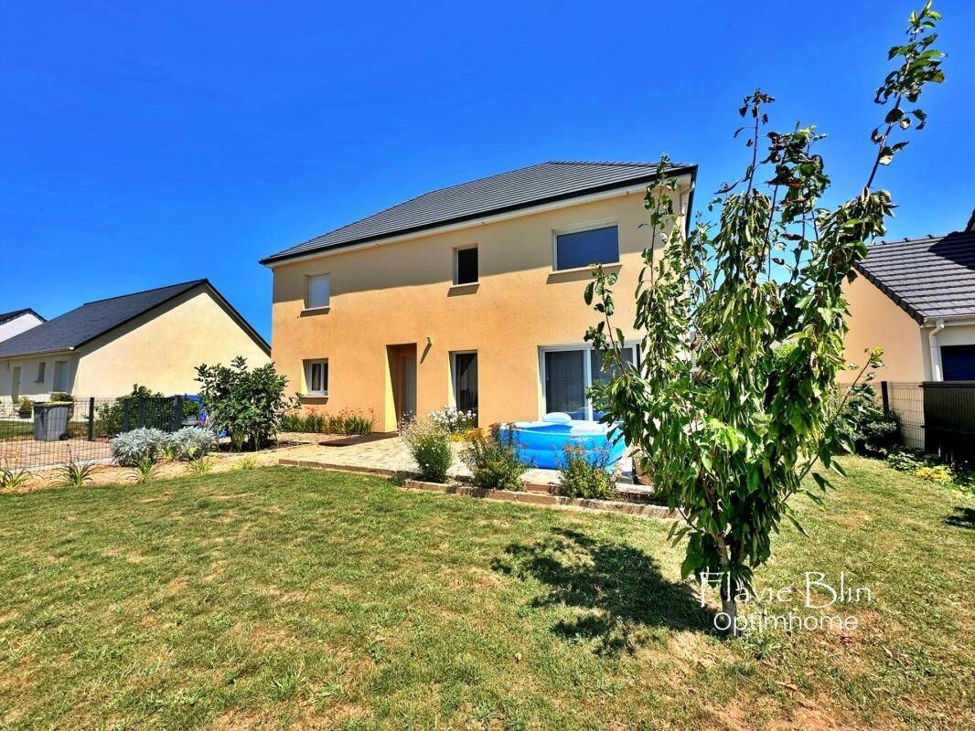 Maison 7 pièces 146 m² · à Pacy-sur-Eure · 146 m² · 349 000 €
