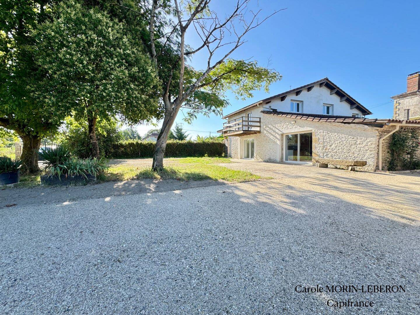Maison 5 pièces 152 m² · à Loupiac-de-la-Réole · 152 m² · 229 000 €