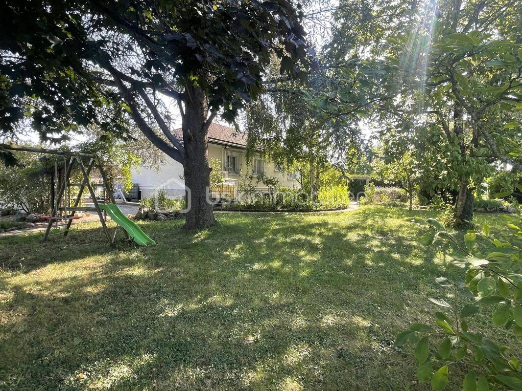 Maison 5 pièces 104 m² · à Gron · 104 m² · 241 499 €