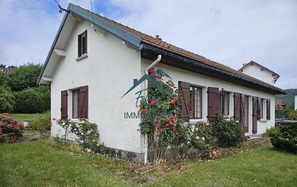 Maison 6 pièces 110 m² · à Gérardmer · 110 m² · 239 000 €