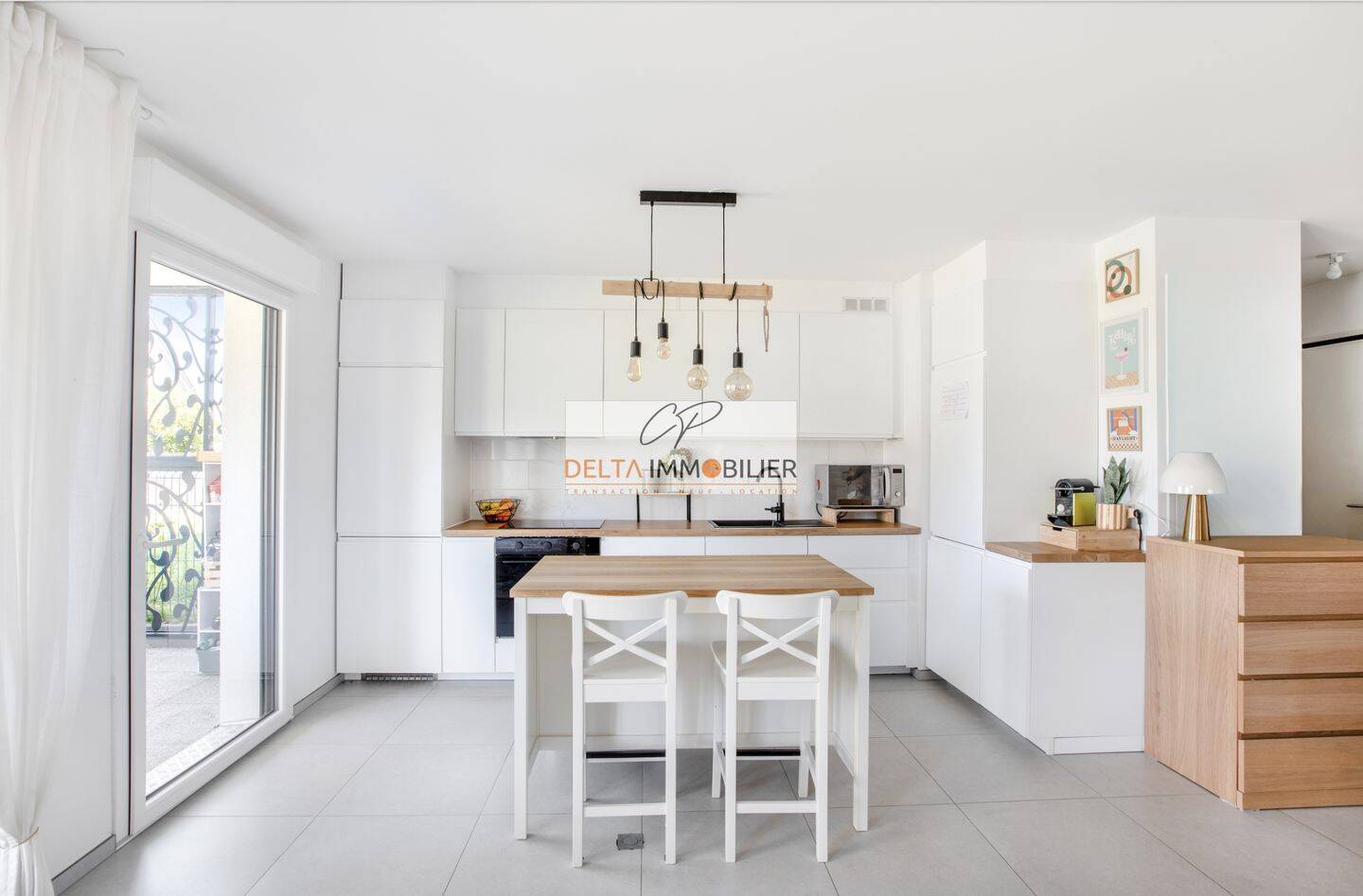 Appartement 4 pièces 81 m² · à Landser · 81,1 m² · 382 000 €