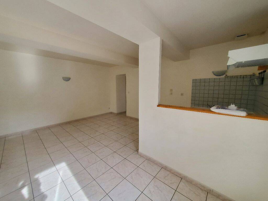 Maison 2 pièces 36 m² · à Grisolles · 35,8 m² · 550 €/mois
