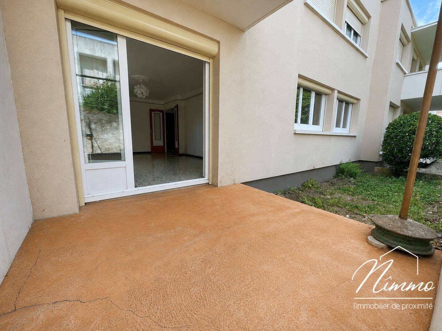 Appartement 3 pièces 68 m² · à Nîmes · 68,3 m² · 142 000 €