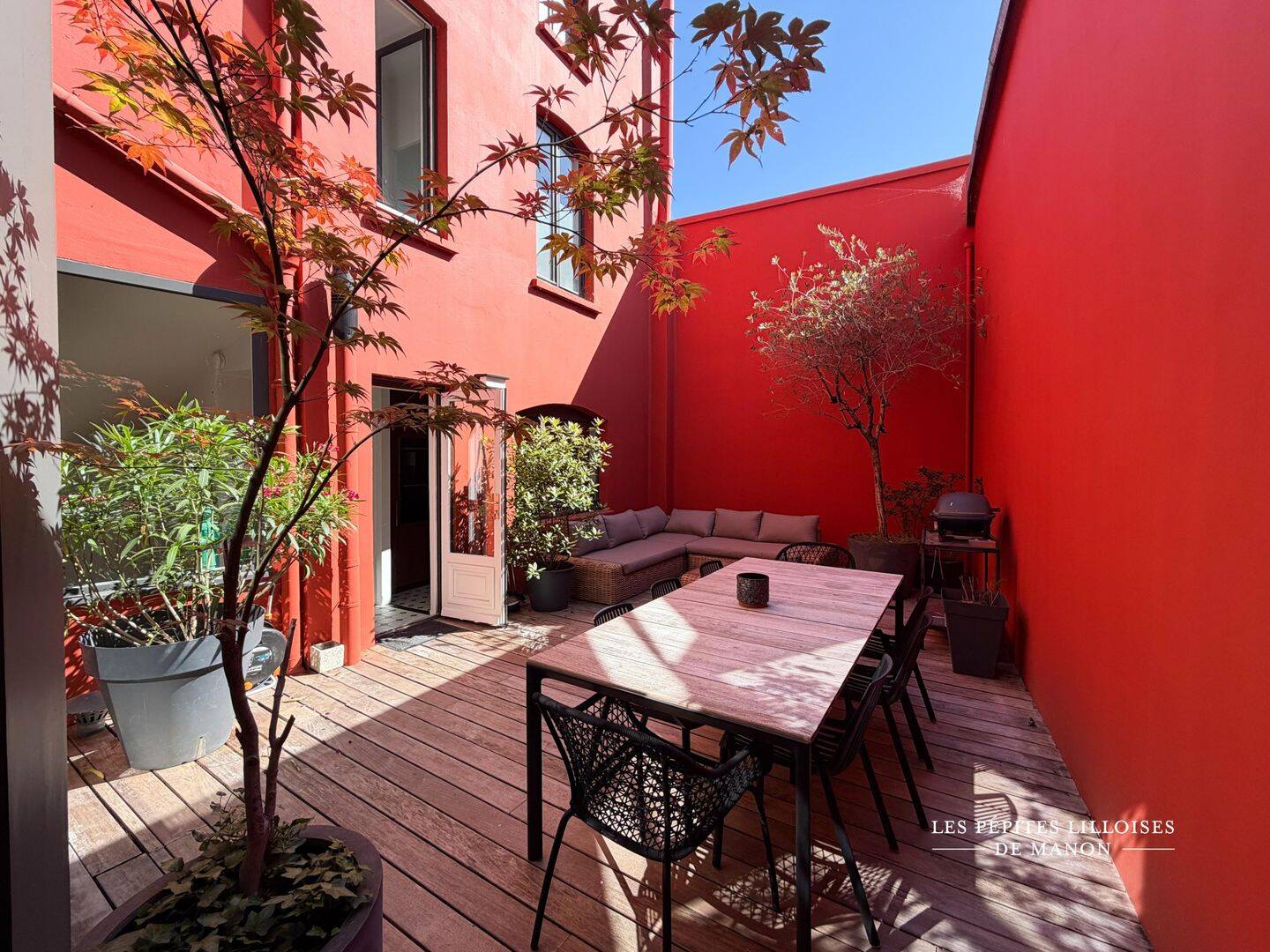 Maison 5 pièces 195 m² · à Lille · 195 m² · 1 220 000 €