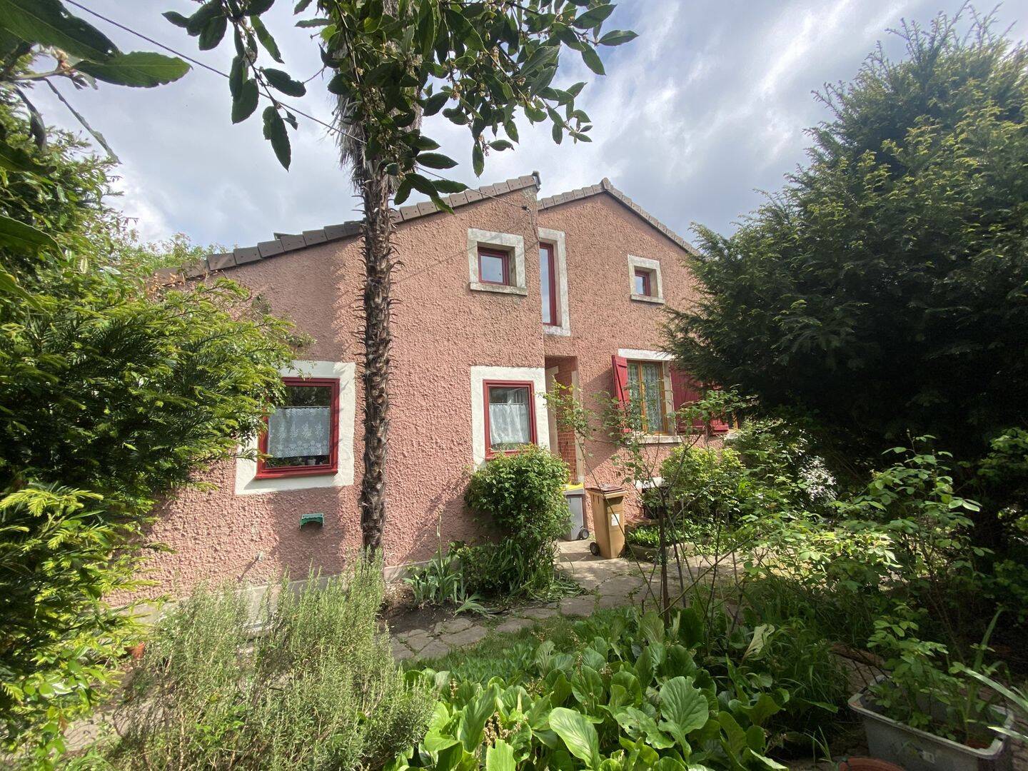 Maison 6 pièces 110 m² · à Sannois · 110 m² · 480 000 €