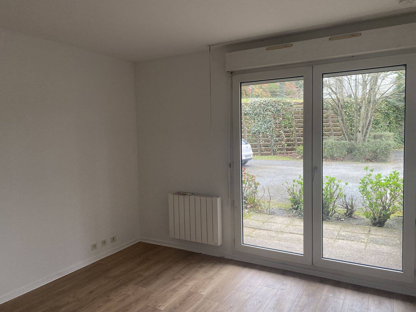 Appartement 1 pièce 21 m² · à Mérignac · 21 m² · 573 €/mois