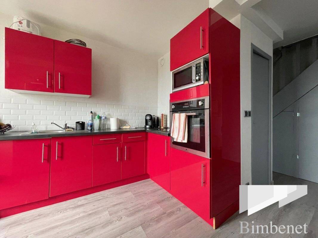 Appartement 4 pièces 90 m² · à Orléans · 90 m² · 160 000 €